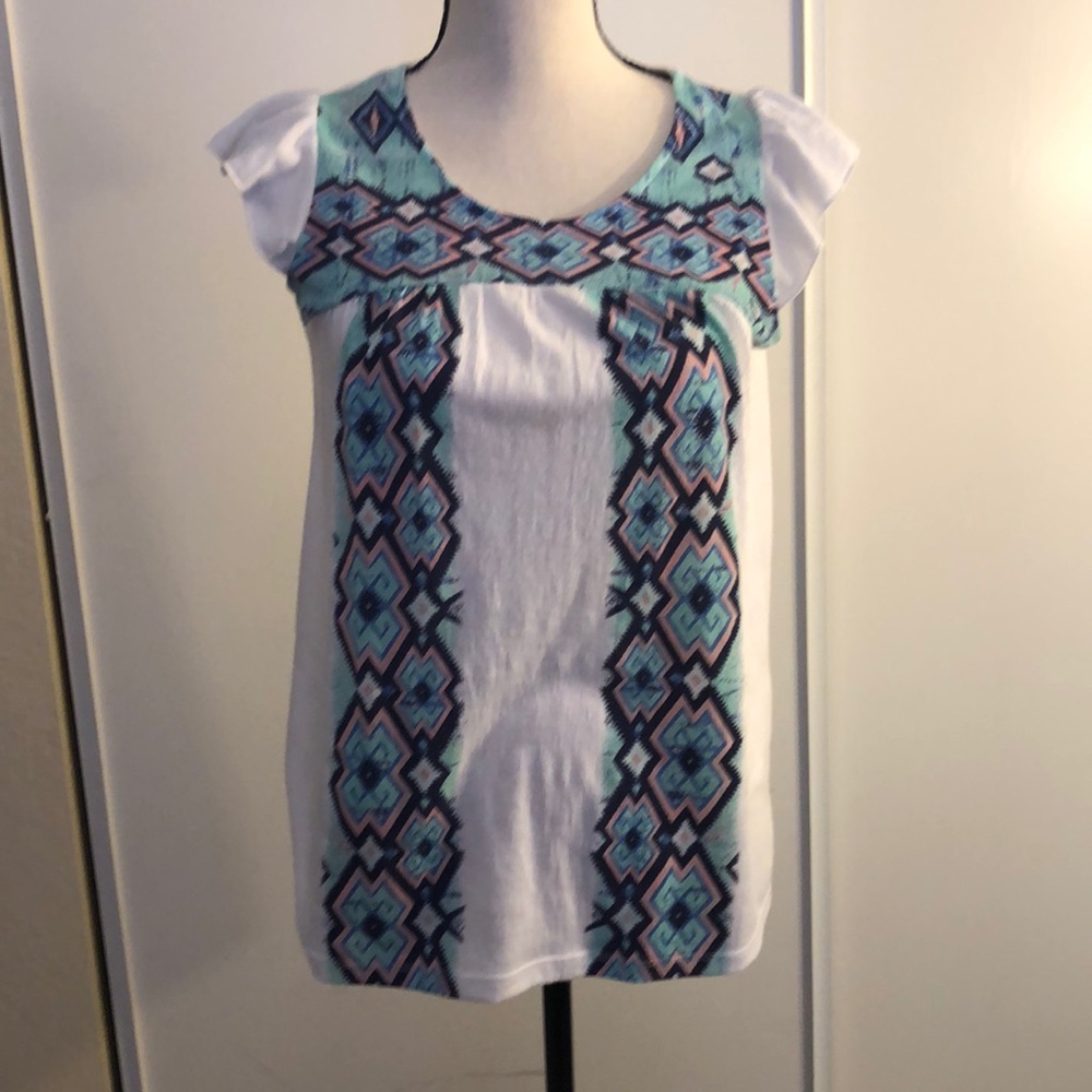 Girls top
